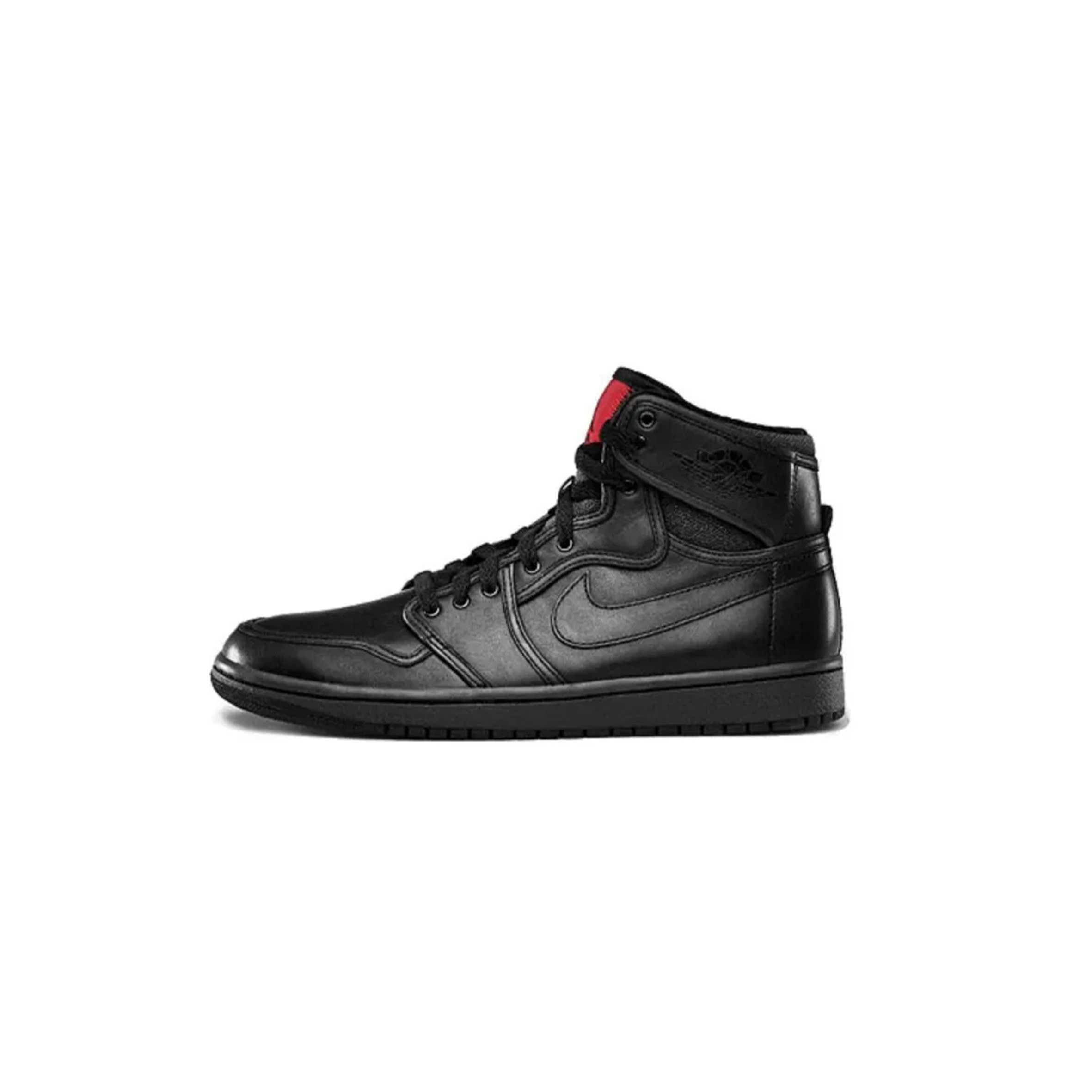 NIKE JORDAN 1 RETRO AJKO ANTHRACITE 503539-002